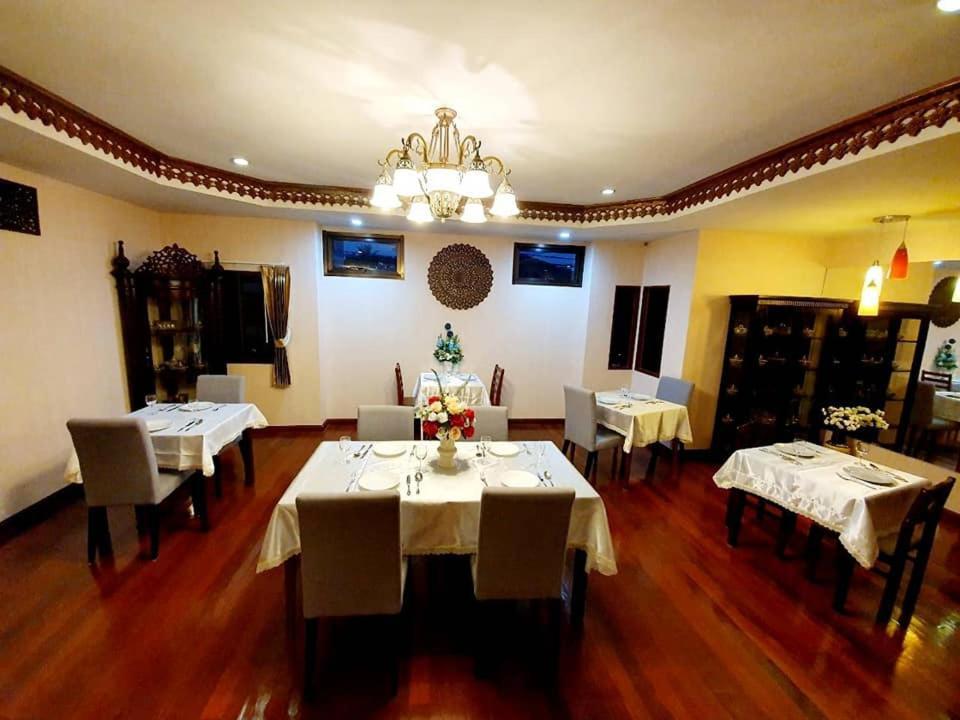 Raya Ville Amphoe Koksamui Exterior photo